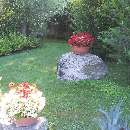 B&B Casa Pagliette Cavriana Dış mekan fotoğraf