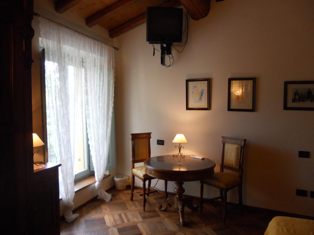 B&B Casa Pagliette Cavriana Oda fotoğraf