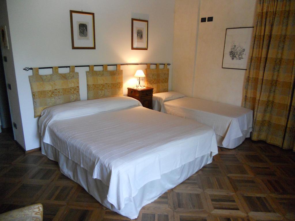 B&B Casa Pagliette Cavriana Oda fotoğraf