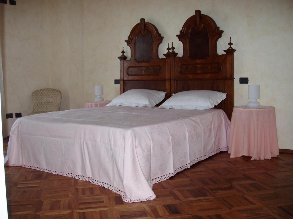 B&B Casa Pagliette Cavriana Oda fotoğraf