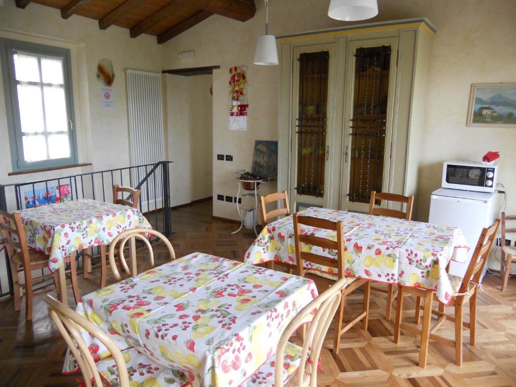 B&B Casa Pagliette Cavriana Dış mekan fotoğraf