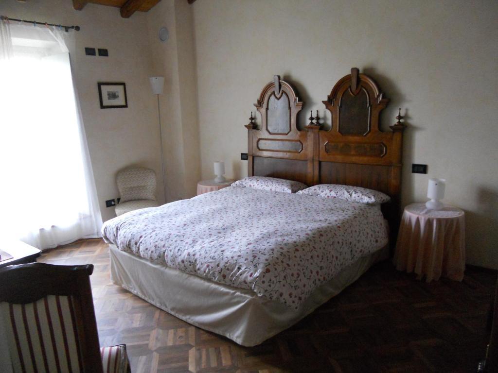 B&B Casa Pagliette Cavriana Dış mekan fotoğraf