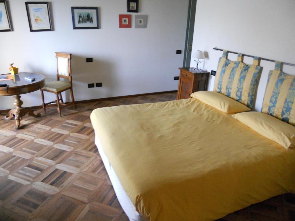 B&B Casa Pagliette Cavriana Dış mekan fotoğraf