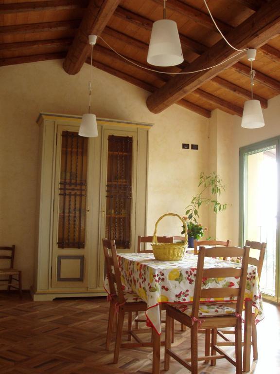 B&B Casa Pagliette Cavriana Dış mekan fotoğraf