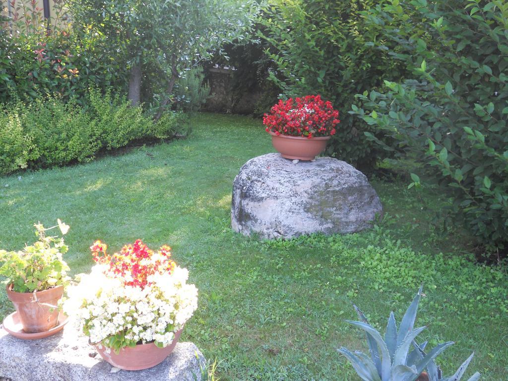 B&B Casa Pagliette Cavriana Dış mekan fotoğraf