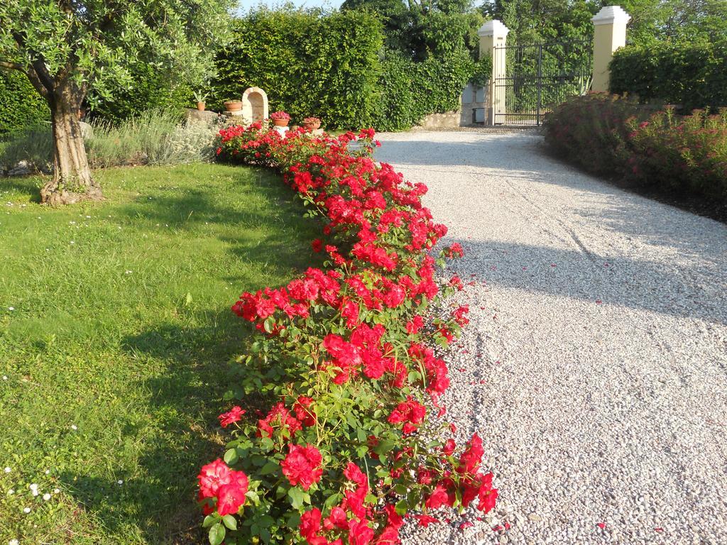 B&B Casa Pagliette Cavriana Dış mekan fotoğraf