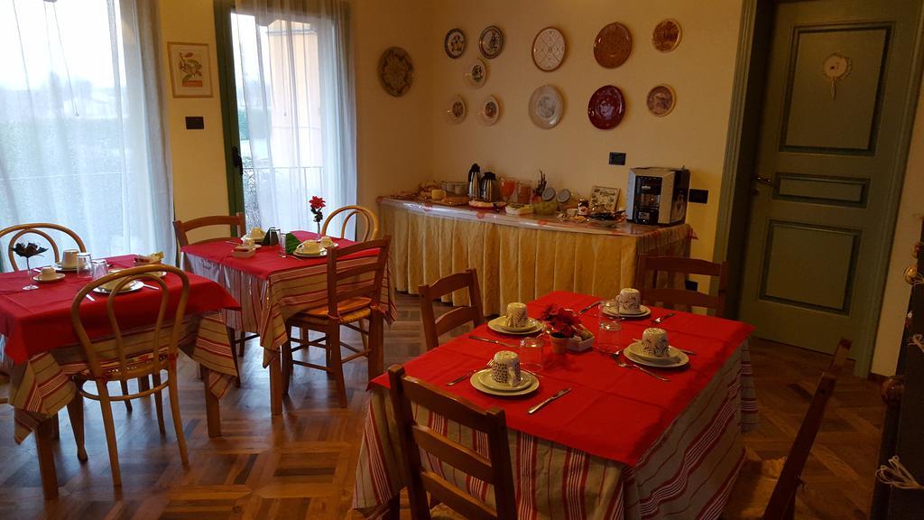 B&B Casa Pagliette Cavriana Dış mekan fotoğraf
