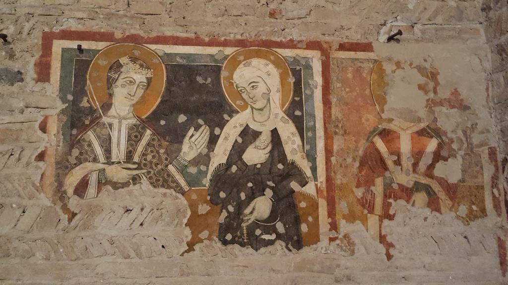 B&B Casa Pagliette Cavriana Dış mekan fotoğraf