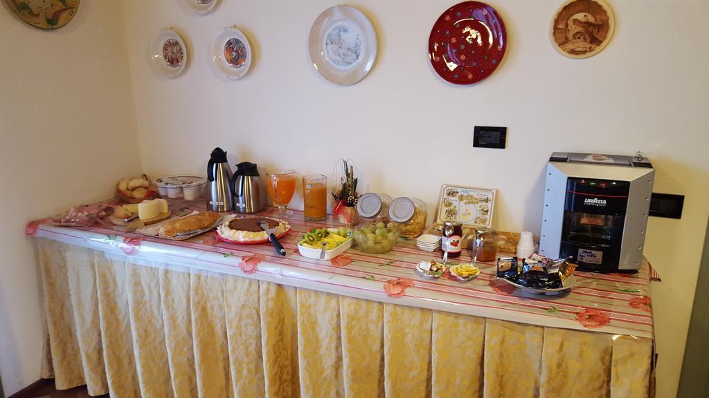 B&B Casa Pagliette Cavriana Dış mekan fotoğraf